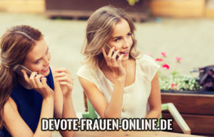Dominante Frauen Geschichten