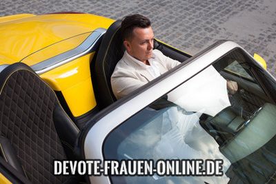 Devote Frau sucht Dom