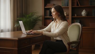 Devote Profile online respektvoll ansprechen